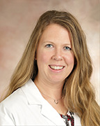Cheryl Curd, APRN