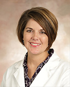 Jennifer Eason, APRN