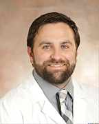 Mark Kestler, APRN