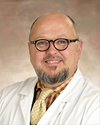 Dwayne Likens, D.O.