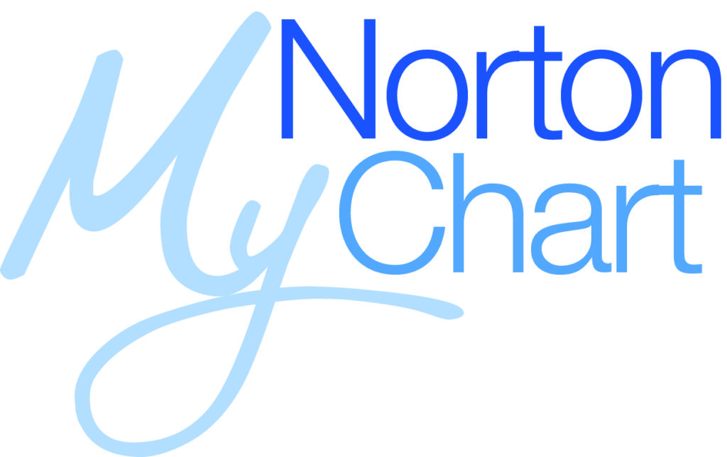 nortonhealthcare/mychart
