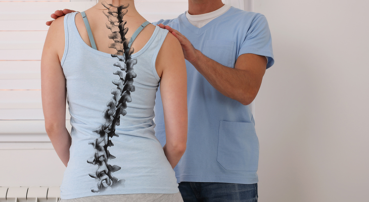 Low Back Pain Treatment Louisville KY