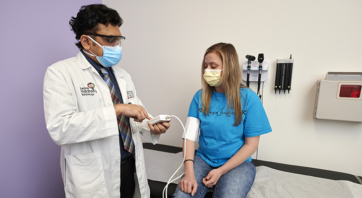 Ambulatory Blood Pressure Monitors