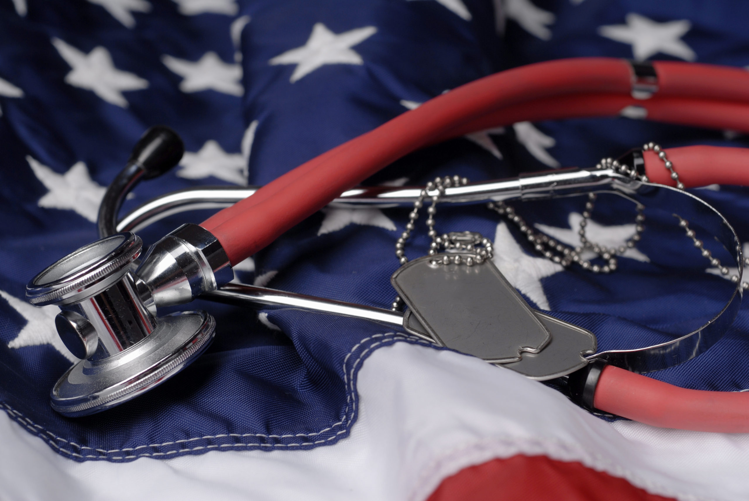 New veterans’ patient navigator to help with health care options