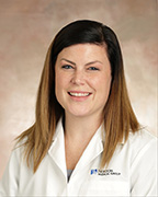 Natalie J. Wheatley, APRN