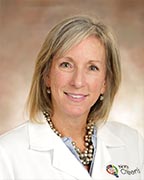 Kelly Wilbur, APRN