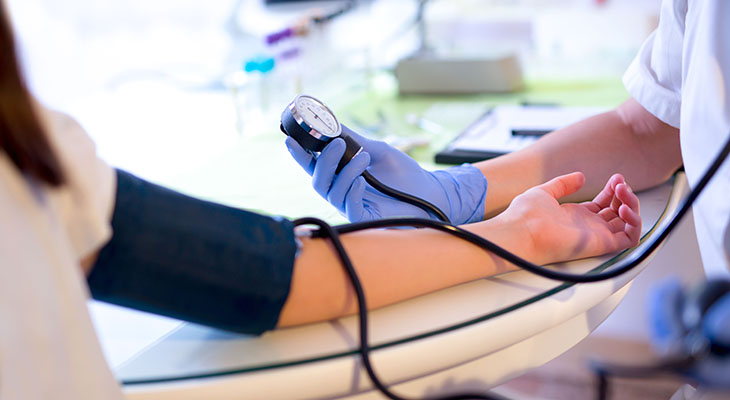 Don't overlook child blood pressure readings - Norton Healthcare Provider  Louisville, Ky.