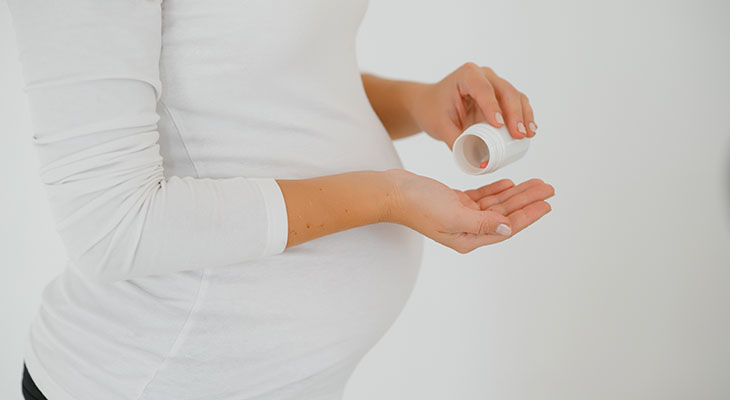 Low-dose aspirin (LDA) during pregnancy to prevent preeclampsia - Norton  Healthcare Provider Louisville, Ky.